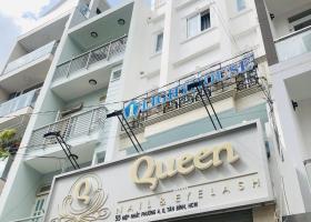 Bán căn góc hẻm 8m Tô Hiến Thành, Quận 10, DT 9x17m,NH 11m, CN 120m2, giá 17.5 tỷ. Lh 0911709779 7229846
