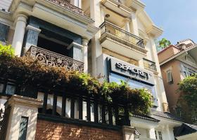 Bán gấp MT (sang trọng bậc nhất Quận 3 SG) Trần Quốc Thảo, P. 6, Q. 3 (5x20m), TN: 101tr/th, giá: 30 tỷ TL 7229856
