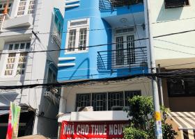 Cần tiền Bán Tô Hiến Thành, Q10, GIÁ 80 TRIỆU/M2 ĐẤT. DT(9m x 40m) 5 lầu ST. Thu nhập 225 triệu 7229893