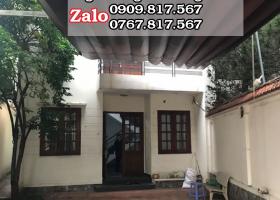 Bán Lê Trực - Bình Thạnh,165m2, HXH, Ngang 5m2,chỉ 18 tỷ 500 - Lh 0909817567 7230005