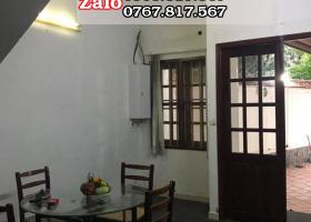 Bán Lê Trực - Bình Thạnh,165m2, HXH, Ngang 5m2,chỉ 18 tỷ 500 - Lh 0909817567 7230005