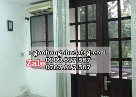 Bán Lê Trực - Bình Thạnh,165m2, HXH, Ngang 5m2,chỉ 18 tỷ 500 - Lh 0909817567 7230005