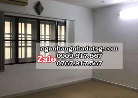 Bán Lê Trực - Bình Thạnh,165m2, HXH, Ngang 5m2,chỉ 18 tỷ 500 - Lh 0909817567 7230005