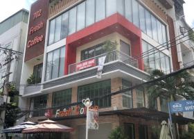 Bán căn góc 2MT hẻm 8m Tô Hiến Thành, Quận 10, DT 7x10m giá 10 tỷ. Lh 0911709779 7230009