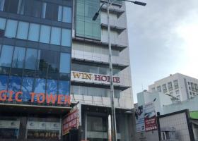 Gia đình nhượng lại căn nhà mặt tiền đường Ngô Quyền, Quận 10 Ngang 7.2m. giá tốt cho anh chị nào có duyên: 0911709779 7230012