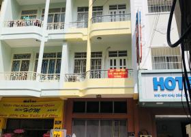 Bán nhà mặt tiền Lý Thường Kiệt, Q. Tân Bình, 4x26m, 1 trệt 3 lầu, giá 35 tỷ. 7230017