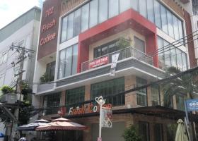 Cần bán nhà hẻm 10m Lý Thường Kiệt, P14, Quận 10, (DT 4x23). Nhà 3 tầng giá 15.5tỷ TL 7230023
