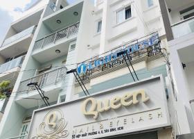 Bán nhà hẻm 8m Tô Hiến Thành, Quận 10- 3 tầng 4x15 giá 12.5 tỷ TL 7230024