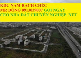 Rẻ Nhất An Phú Quận 2 - KDC Nam Rạch Chiếc 83tr/m2 10x20 Bán Gấp 7230120