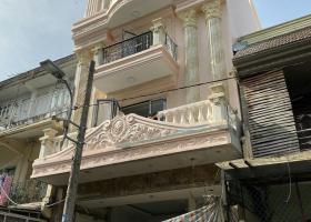 Cần tiền bán gấp nhà hẻm 6m đường Nguyễn Trãi, Quận 5, diện tích: 4m x 10m, 3 lầu, giá chỉ hơn 7 tỷ. 7230149