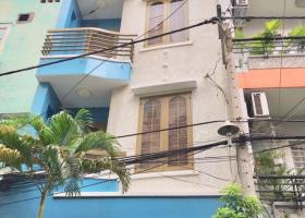 Hạ giá bán gấp MT Hồng Bàng, DT khủng: 4.5x25m, 3 lầu, chỉ 25 tỷ, Q.11, LH: 0915190011 7230933