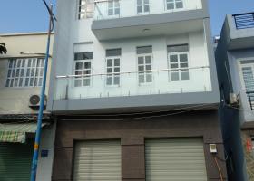 Bán nhà góc 2 MT Mai Xuân Thưởng, DT: 8x20m, giá hữu nghị chỉ 18 tỷ 5, LH: 09015190011 7230944