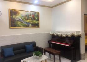 Bán nhà Hoàng Hoa Thám Phú Nhuận TP HCM 50m2, HXH, 4T, giá 5.5 tỷ 7231448