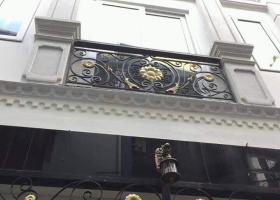 Chính chủ cần bán gấp nhà mặt tiền Cao Đạt quận 5 giá chỉ 8 tỷ 7232747