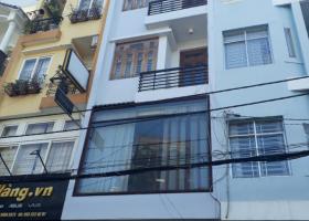 Bán gấp căn nhà Mặt tiền đường Nguyễn Tri Phương gần chợ Nhật Tảo 4.1x9.3m giá 15.5 tỷ 7233417