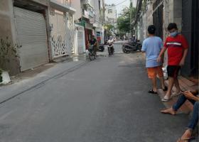 Bán gấp nhà khu 220 Lê Văn Sỹ, P14, Q.3, DT 4.5x21, 4 tầng, giá 21 tỷ 7233991