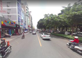 Bán gấp nhà mặt tiền đường Hai Bà Trưng, DT 114m2, 4 tầng, giá 56 tỷ 7234005