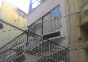  Bán nhà số 51/36/16 Cao Thắng, phường 3, Quận 3 7235324