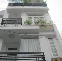 Hạ giá Siêu phẩm MT Mai Xuân Thưởng, DT: 4x16m, chỉ 15 tỷ 5, nhà 4 lầu Q.6, LH: 0915190011 7236165