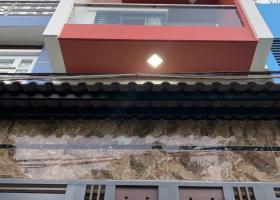 Bán gấp mùa dịch MT Phạm Văn Chí, DT lớn: 3.8x25m, chỉ 14 tỷ 8, P3, Q.6, LH: 0915190011 7236167