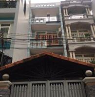 Nhà bán HXH đường 3/2 quận 10. DT 4.1x21m, 3 tầng giá 18.2 tỷ. LH 0917.185.096  7238419