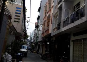 Bán nhà Đường 3/2 quận 10. DT 4x18 vuông vức 2 lầu giá 19 tỷ. LH 0917.185.096  7238431