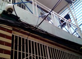 Nhà bán hẻm vip đường 3/2, quận 10. Nhà 2 lầu 3.8x19m giá 14 tỷ TL. LH 0917.185.096  7238454