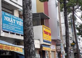 Bán nhà 2 Mặt tiền đường 3/2 quận 10, ngang 10m giá 32.5 tỷ. LH 0917.185.096  7238601