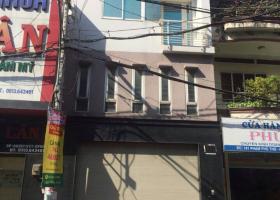 Bán nhà Mặt tiền Quận 10. DT 5.1x10m, 3 tầng Đường Hòa Hảo giá 15 tỷ. 7239116
