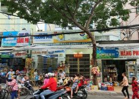 Vỡ nợ nên Cần bán nhà chia cho con mặt tiền đường Nguyễn Tri Phương, Quận 5, (4.2x22m) 23 tỷ 7239162