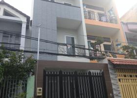 Xoay tiền cần bán gấp nhà 2MT đường 3/2, DT ngang 3m5 dài 11m, nhà 4 lầu, chỉ với 5 tỷ, LH:0915190011 7240209