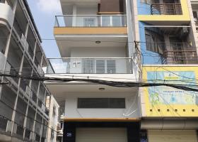 Chia tài sản bán gấp nhà 4 lầu Mai Xuân Thưởng, DT khủng: 9x13m, chỉ 8 tỷ 9, Quận 6 7240245