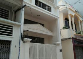 Bán nhà KD CHDV đường Trần Đình Xu,Quận 1 thu nhập 80 triệu/tháng giá 16.5 tỷ 7240377