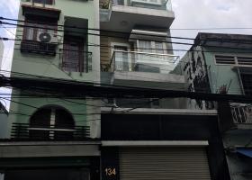 Bán nhà 2 lầu hẻm Cao Đạt Quận 5 giá chỉ 5 tỷ hơn 7242087