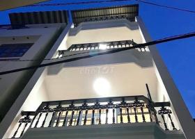 Bán Gấp Nhà 339 Tô Hiến Thành 4 x16m Trệt 3 Lầu Gía 11.4 Tỷ Q10 7243118