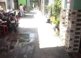Bán nhà đường Quang Trung gần Ngã 5 chuồng chó giá chỉ 1ty4. 7244959