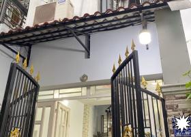 Chủ kẹt tiền bán nhanh 33m2 đất đường Nguyễn Duy Cung, P12, GV giá 2ty78. 7244961