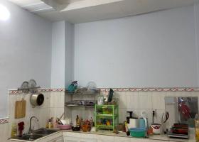 Chủ kẹt tiền bán nhanh 33m2 đất đường Nguyễn Duy Cung, P12, GV giá 2ty78. 7244961