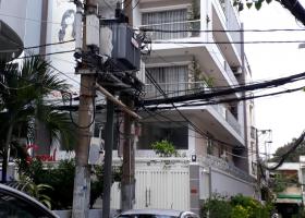 chính chủ cần bán gấp căn nhà đối diện siêu thị bingc đường tô hiến thành q10 DT 4,2X10  KC 2 lầu mới giá 7,9 tỷ  7245119