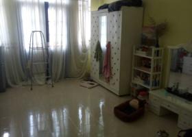 Cần bán nhà hẻm số 12 đường Hoàng Hoa Thám, Bình Thạnh, 80m2 1T 2L 1ST 	 7245145
