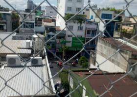 Khu dân cư Nguyễn Văn Đậu, P11, Bình Thạnh DT 4,1x11m nhà 2 lầu giá 8,4 tỷ hướng ĐB 	 7245171