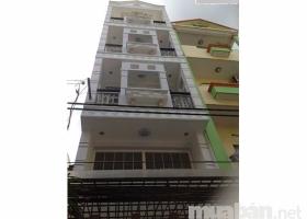 Bán nhà Đường Nguyễn Tri Phương, nhà xây mới, đẹp lung linh 4 lầu giá 6.4 tỷ 7245564