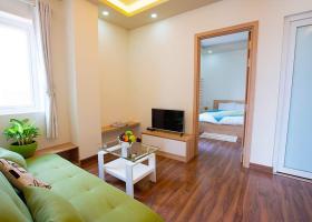 Chủ nhà xuống giá còn 30 tỷ TL căn MT Lê Quang Định, Bình Thạnh 5x35m hầm 6 tầng HĐT cao 7245915