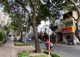 Cần tiền bán gấp tòa nhà góc 2 MT ngang trên 12m CN 220m2. Đường Lam Sơn P6 Bình Thạnh giá 49 tỷ 7246408