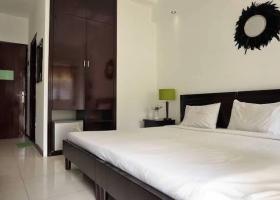 Chính chủ bán nhà góc 2 MT ngang trên 12m CN 240m2 đường Nguyễn Huy Tưởng P6 Bình Thạnh. Giá 48tỷ 7246410