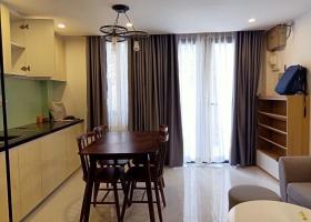 Bán nhà MT đường Nơ Trang Long đoạn vip nhất, 10x30m, hầm, 7 lầu. HĐT: 200 tr/th, giá: 52 tỷ TL 7246419