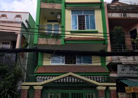 Bán nhà 3 lầu, 2 mặt tiền kinh doanh quận 5 dt 4.1*12m giá chỉ 17 tỷ tl 7247081