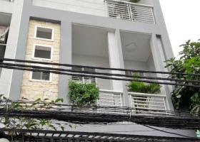 Bán nhà góc 2 mặt tiền kinh doanh Quận 5 dt 4*12m giá chỉ 16 tỷ 7247168