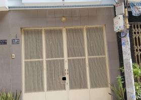 Bán nhà quận 10, 4x14m. hẻm xe hơi, 163 Tô Hiến Thành nối dài Gía bán 7 tỷ 7247378