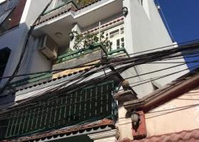 Nhà mới đẹp 100% chưa qua sử dụng, 4 tầng, đường Phạm Văn Hai, DT: 4.1 x 13m, giá: 7.3 tỷ TL 7247624